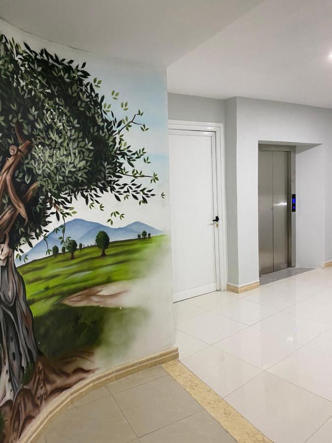 Pilo Lala Hotel Lushnjë Buitenkant foto